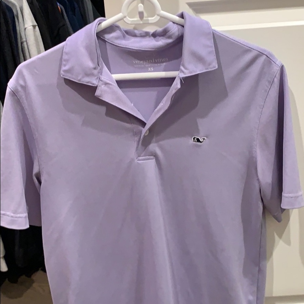 Vineyard vines shirt